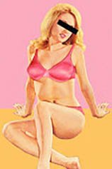 Проститутка Евгения